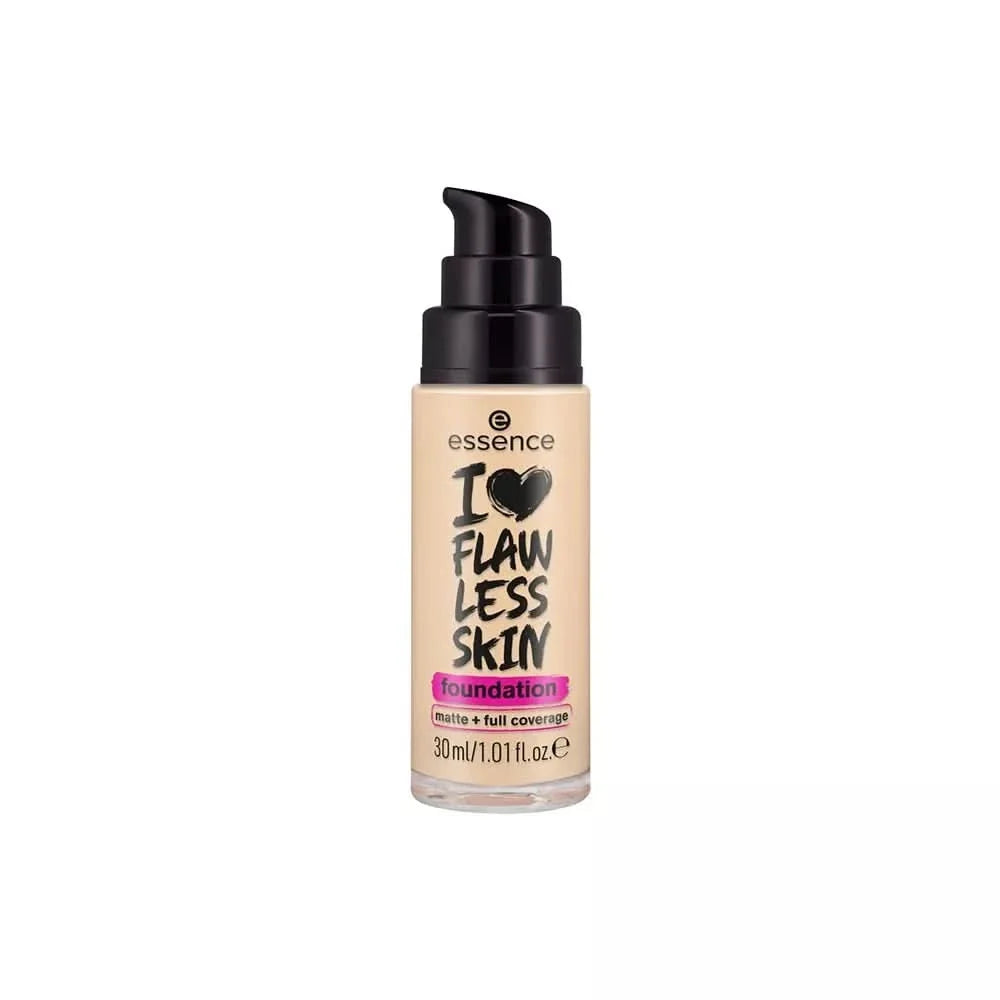 Essence - I Love Flawless Foundation
