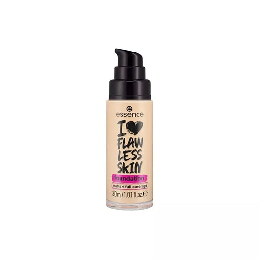Essence - I Love Flawless Foundation