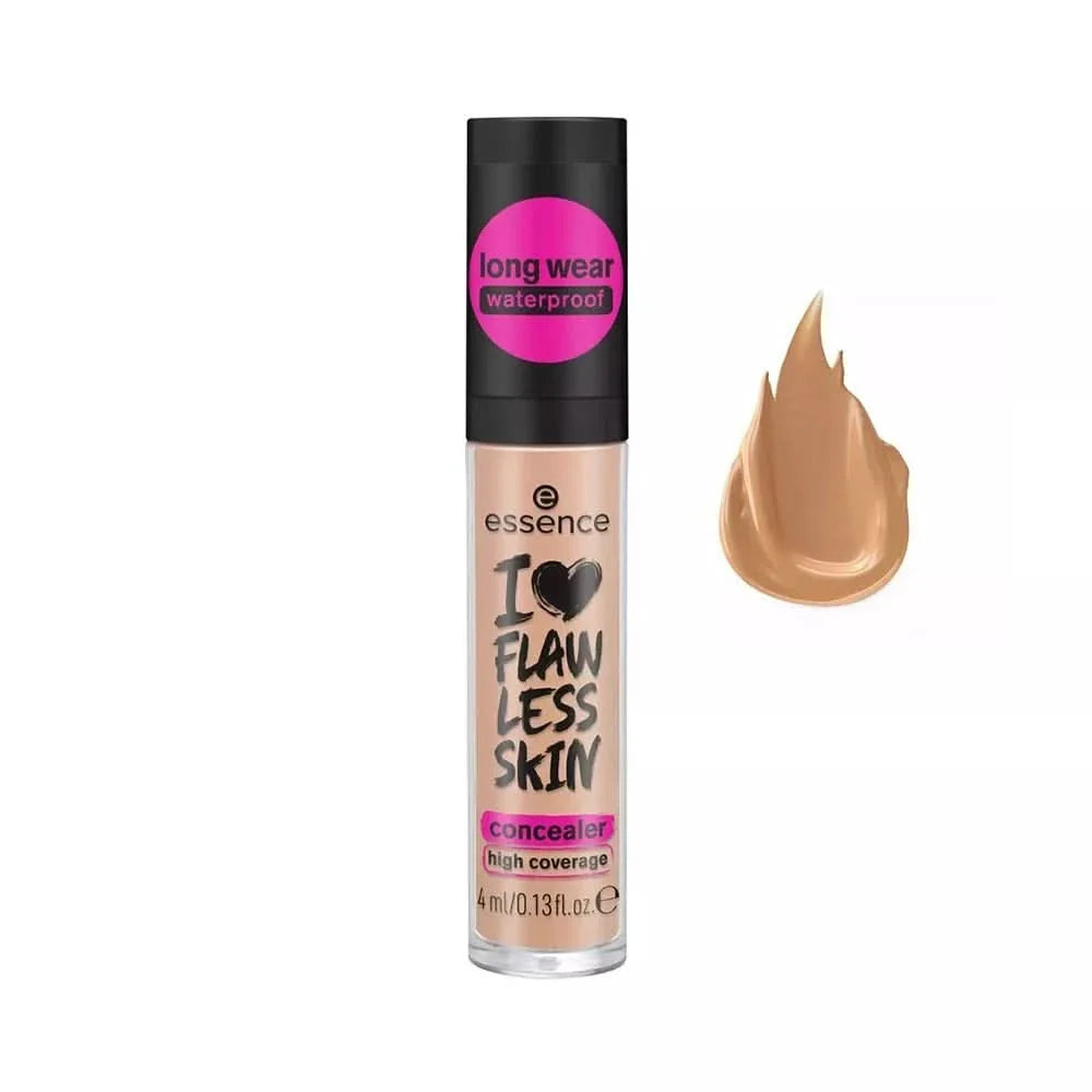 Essence I LOVE FLAWLESS SKIN concealer