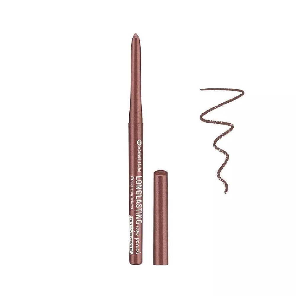 Ess. Long-Lasting Eye Pencil 35