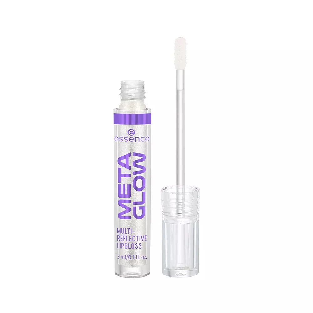 Ess. Meta Glow Multi-Refl. Lipgloss 01