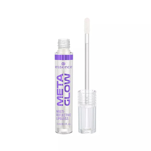 Ess. Meta Glow Multi-Refl. Lipgloss 01