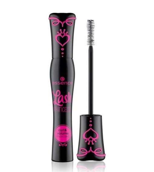 Essence Lash Princess Curl and Volume Mascara