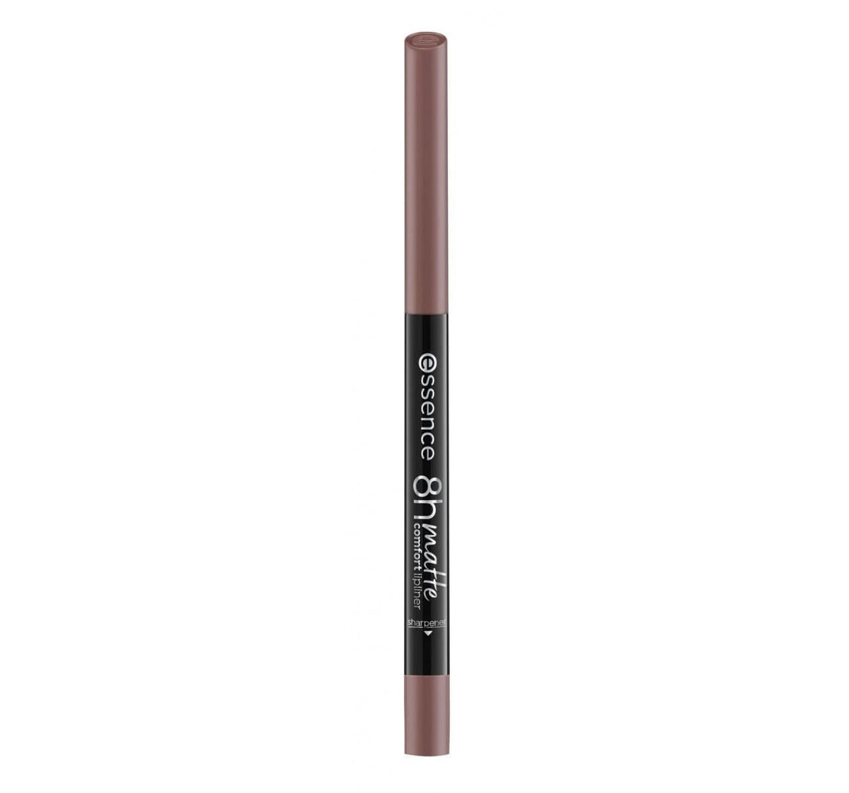Essence 8H Matte Comfort Lipliner