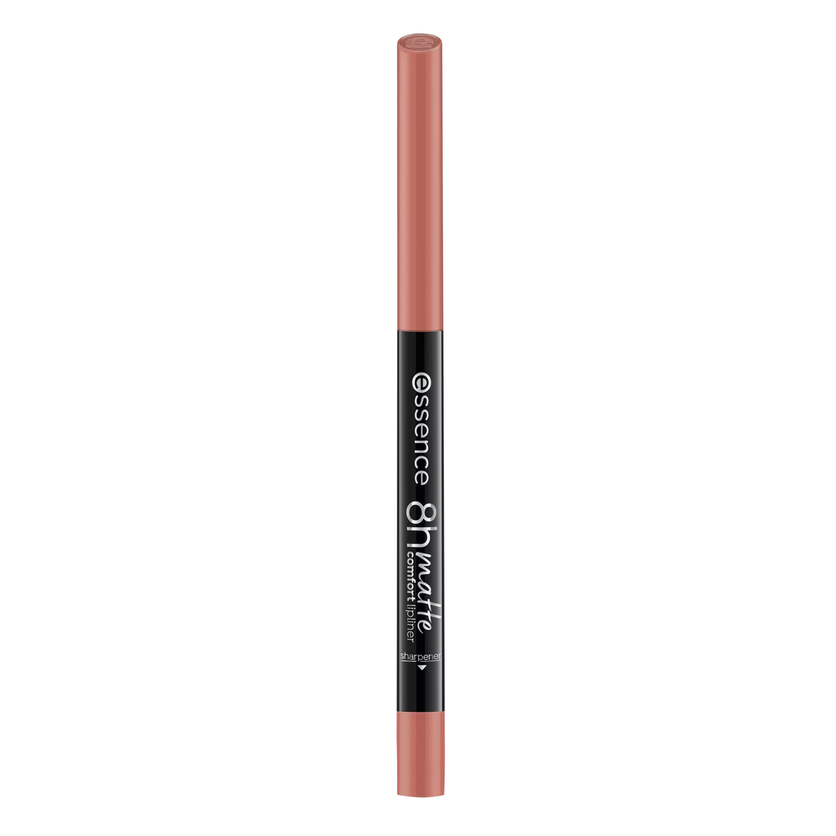 essence 8h matte comfort lipliner 03 Soft Beige