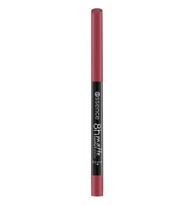 Essence 8H Matte Comfort Lipliner