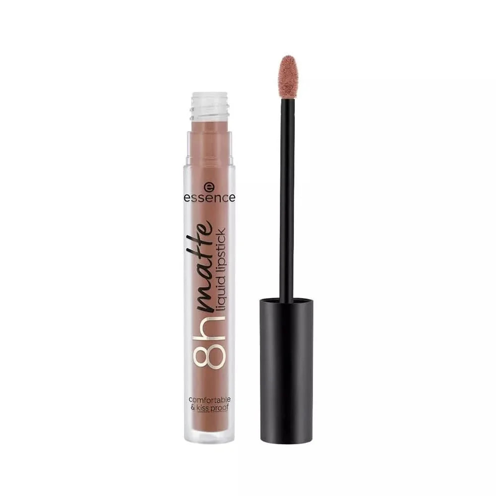 Essence 8H Matte Liquid Lipstick