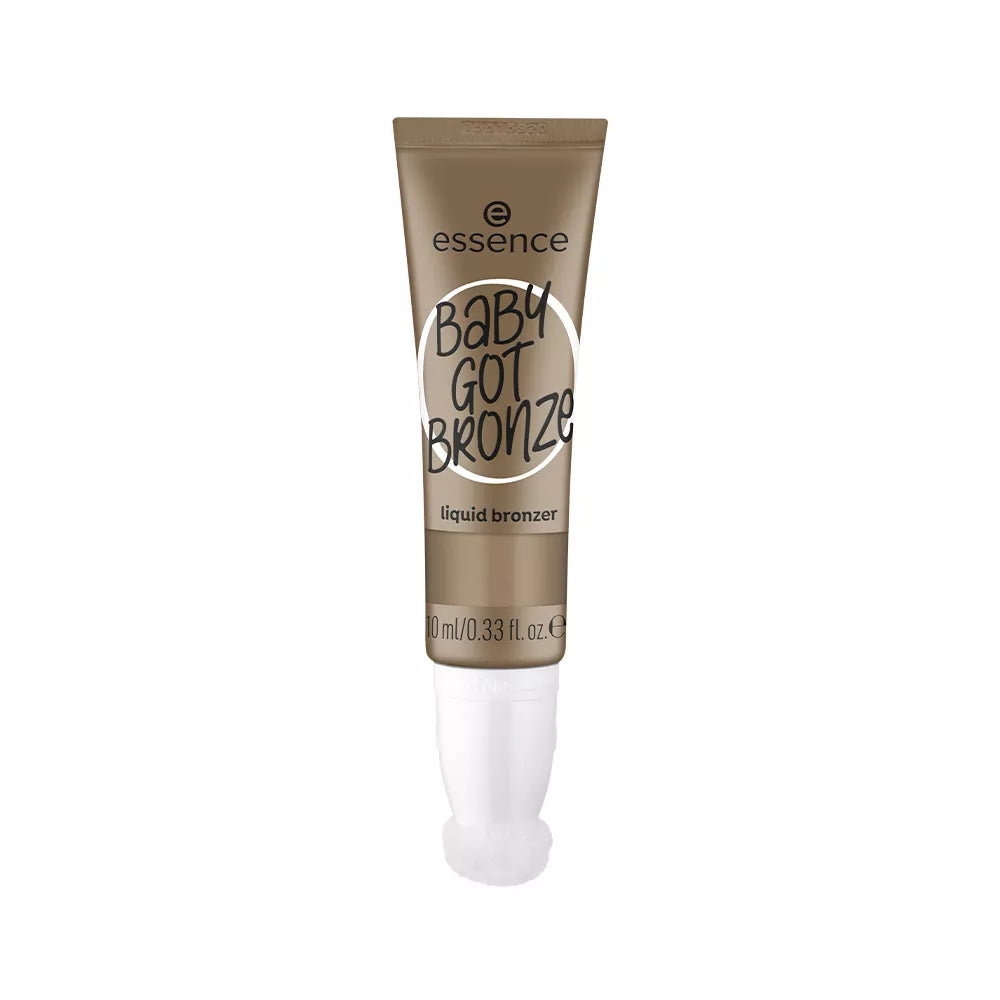 Essence Baby Got Bronze Liquid Bronzer 10