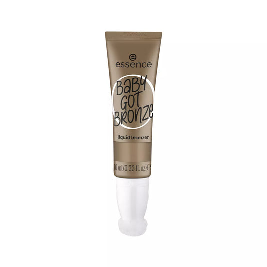 Essence Baby Got Bronze Liquid Bronzer 10