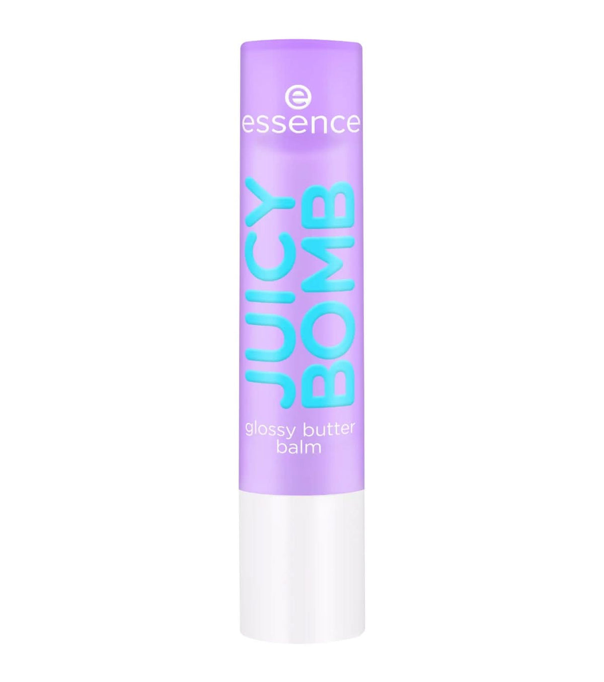 Essence Juicy Bomb Glossy Butter Balm