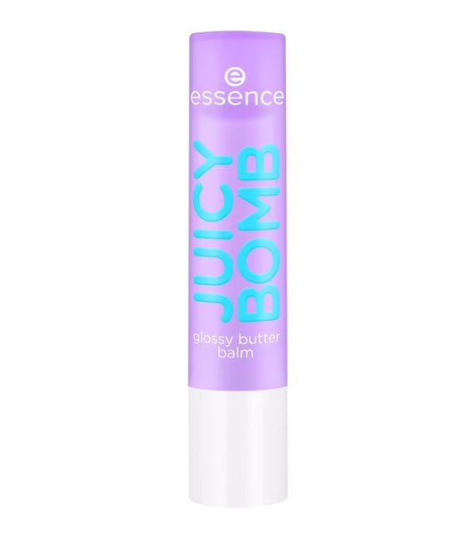 Essence Juicy Bomb Glossy Butter Balm