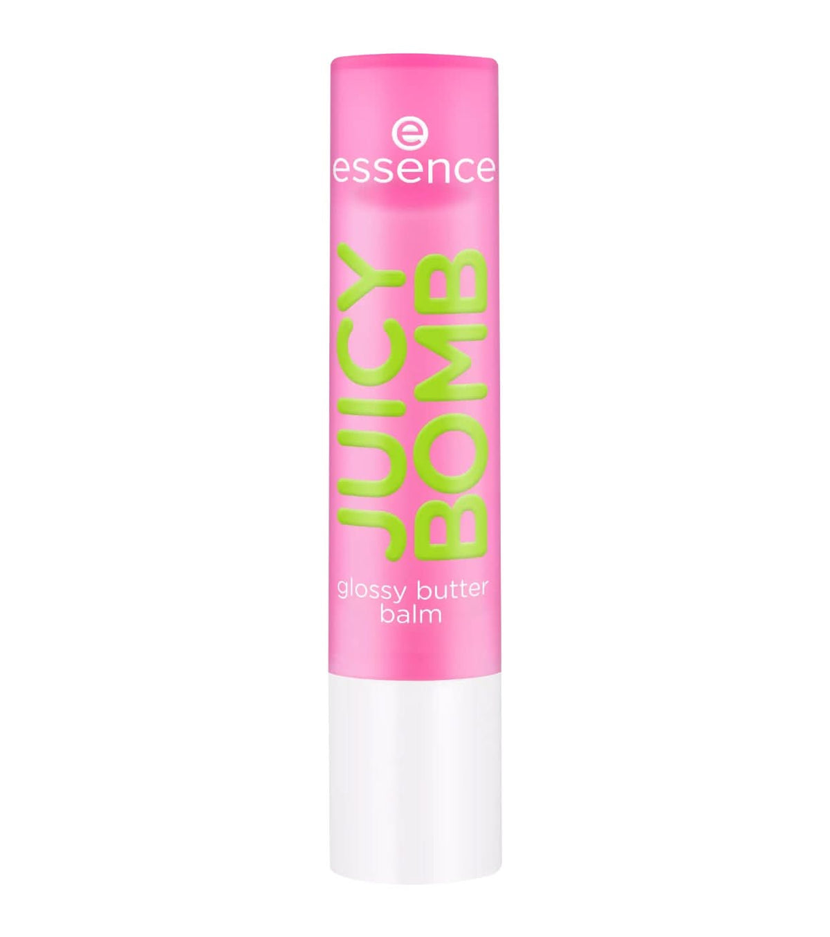 Essence Juicy Bomb Glossy Butter Balm