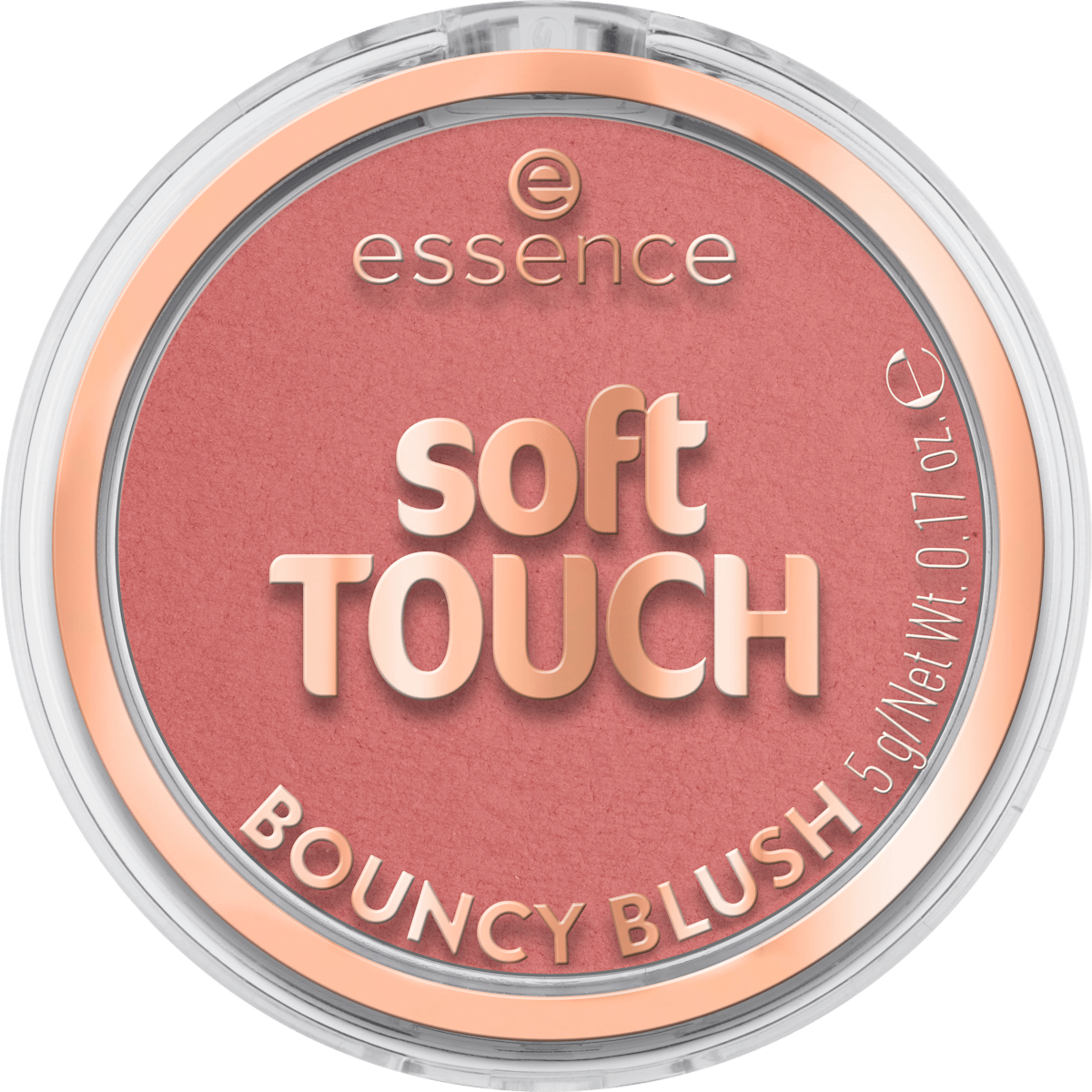 Essence Soft Touch Bouncy