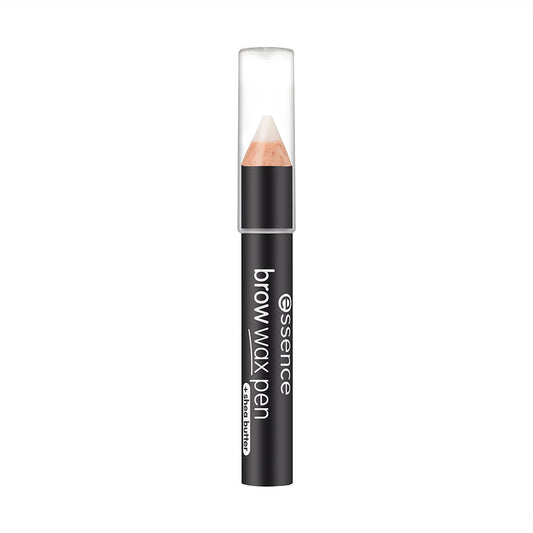 Essence Brow wax pen 01