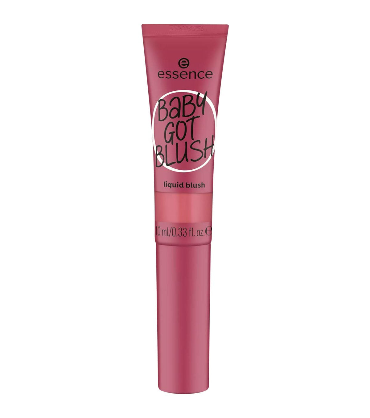 Essence Baby Got Blush Liquid Blush