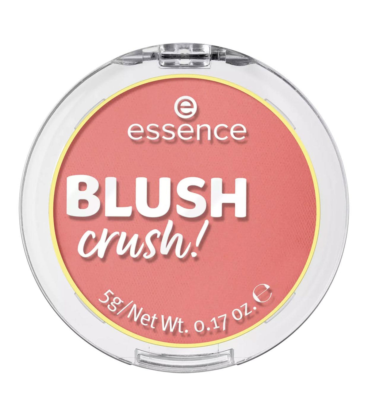 Essence Powder Blush Crush
