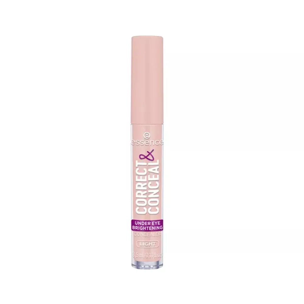 Essence Correct & Conceal Under Eye Brightening Concealer 10