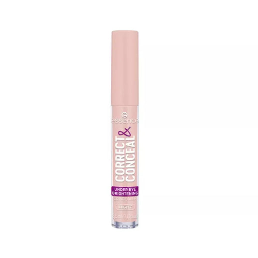 Essence Correct & Conceal Under Eye Brightening Concealer 10