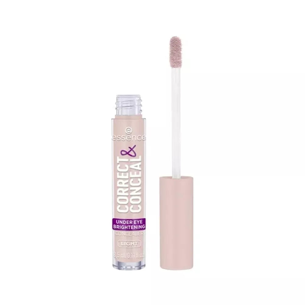 Essence Correct & Conceal Under Eye Brightening Concealer 10