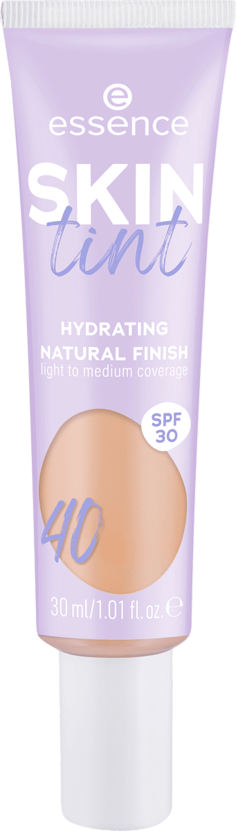 Essence Skin Tint