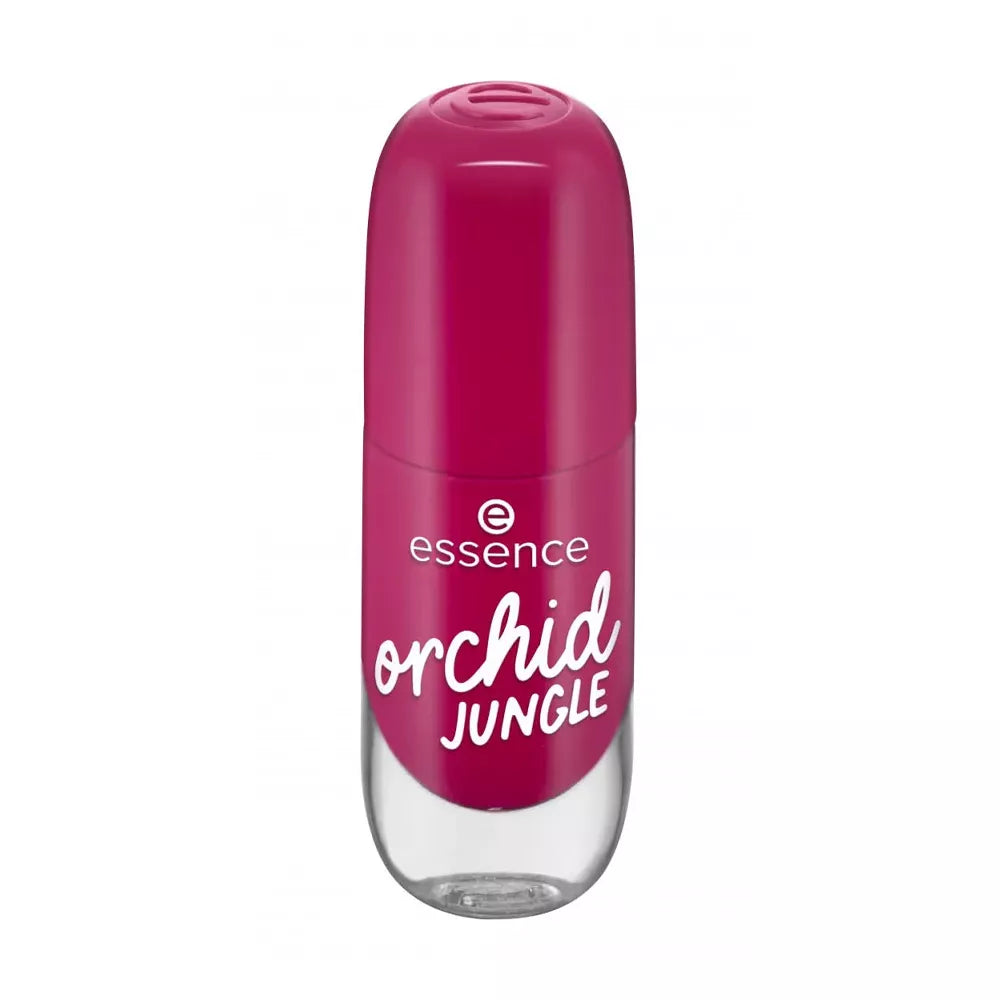Essence Gel nail colour