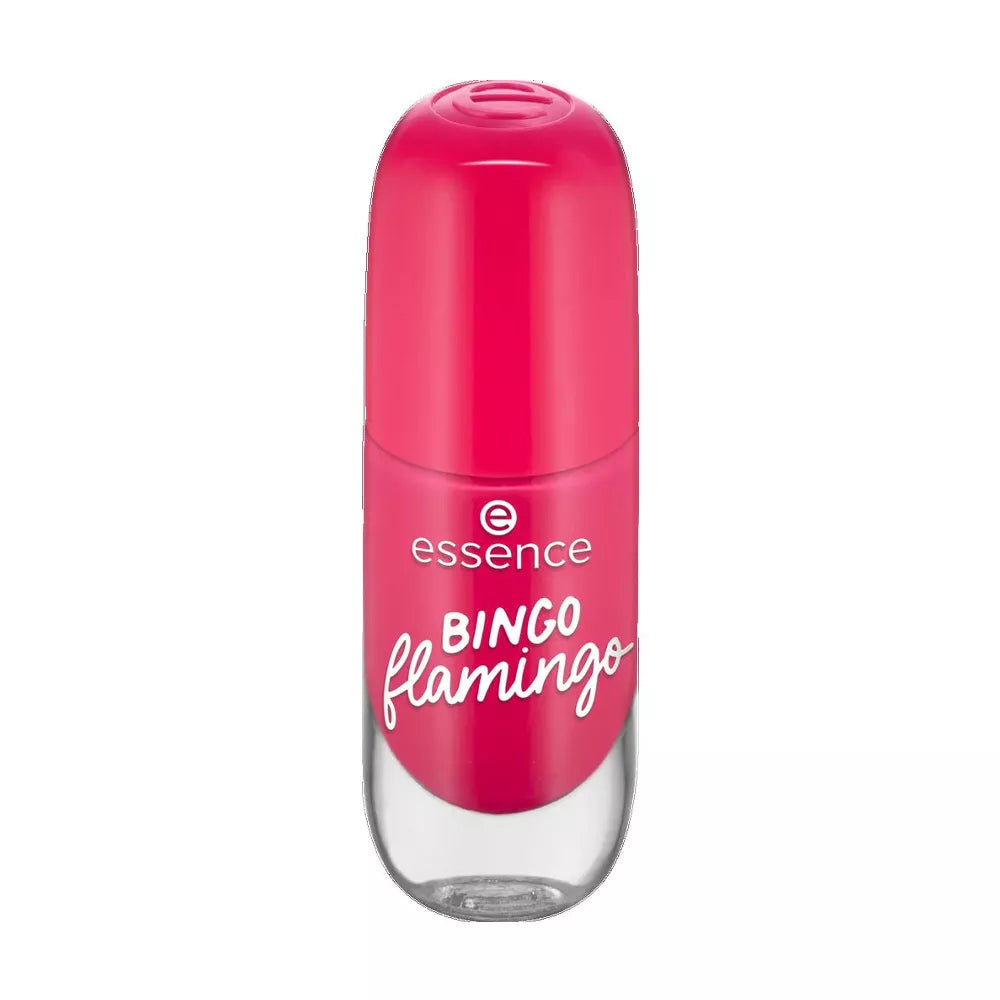 Essence Gel nail colour