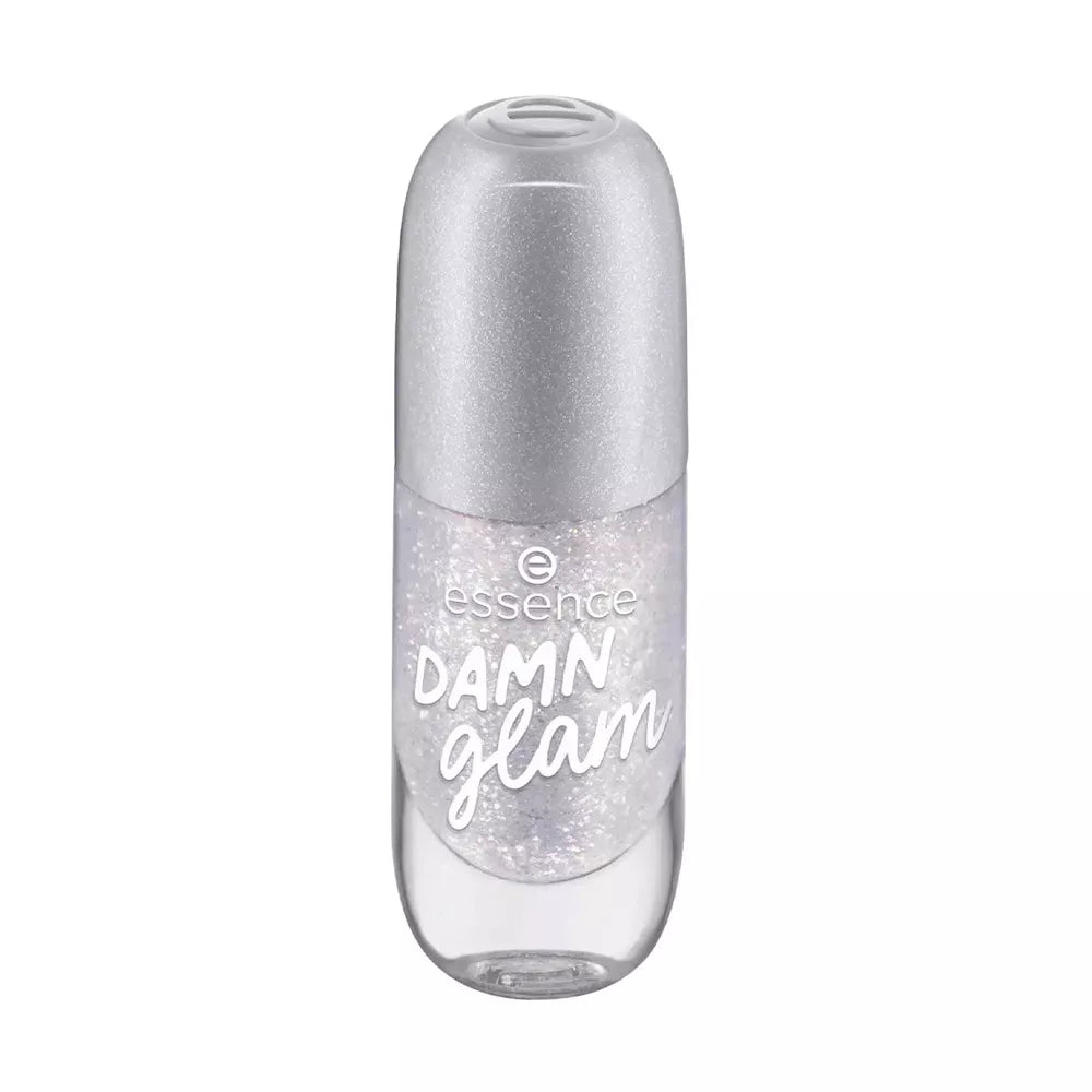 Essence Gel nail colour