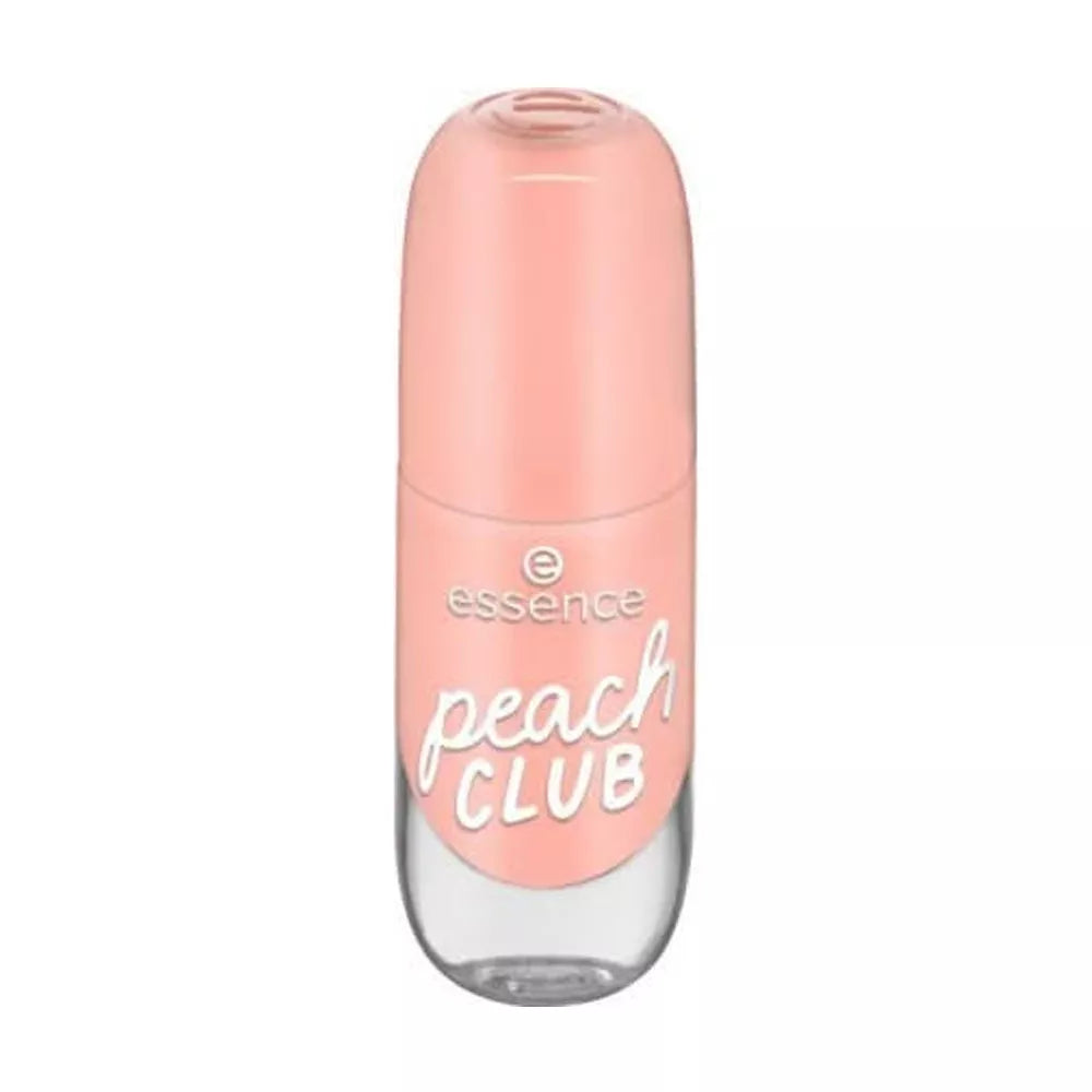Essence Gel nail colour