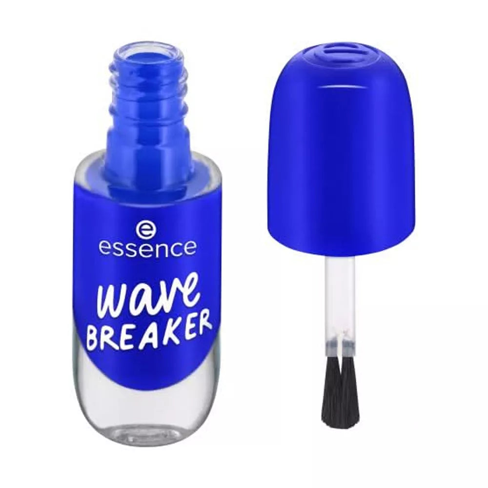 Essence Gel nail colour
