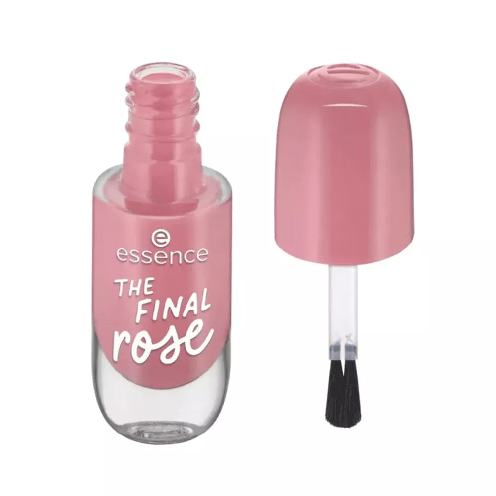 Essence Gel nail colour