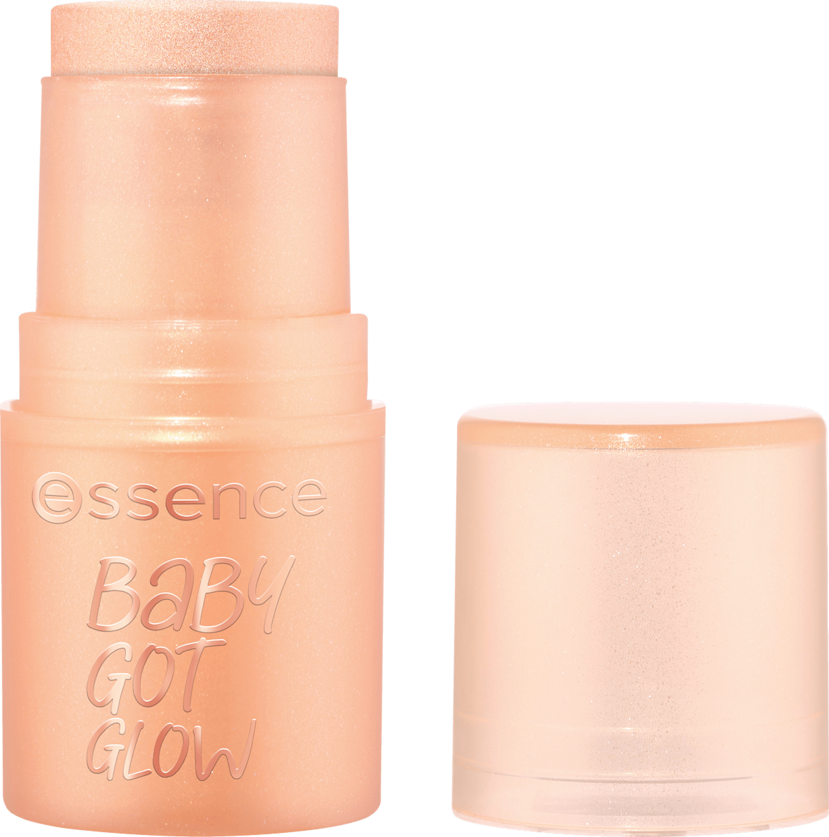 Essence Baby Got Glow Highlighter Stick