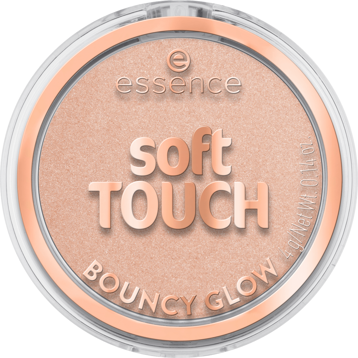 Essence Soft Touch Bouncy