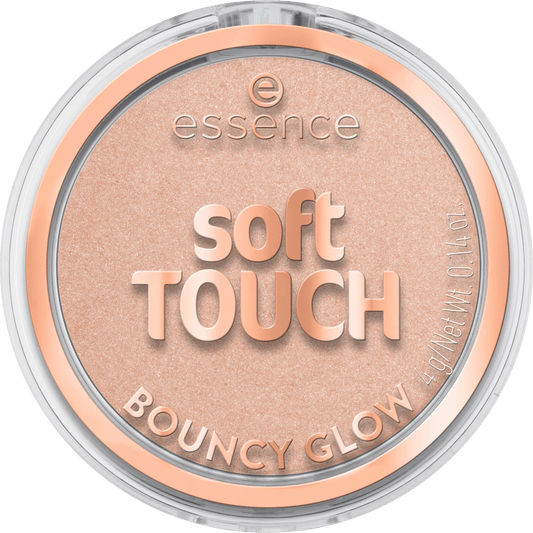 Essence Soft Touch Bouncy
