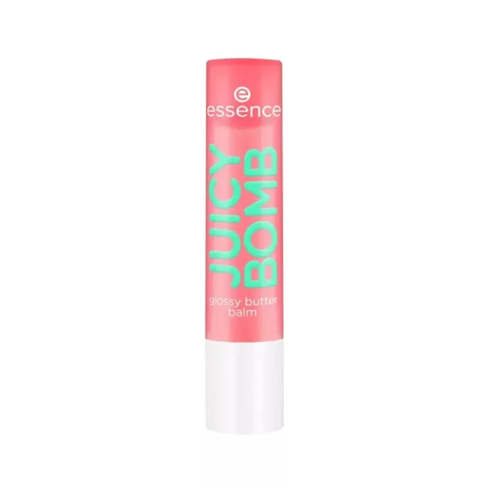 Essence Juicy Bomb Glossy Butter Balm
