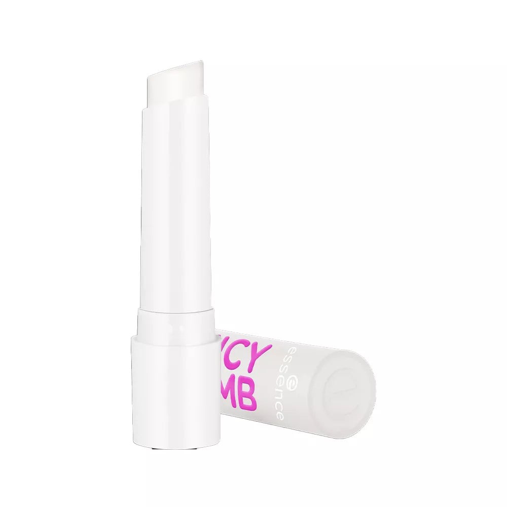 Essence Juicy Bomb Glossy Butter Balm 06 - Wake Me Up Before You Coco