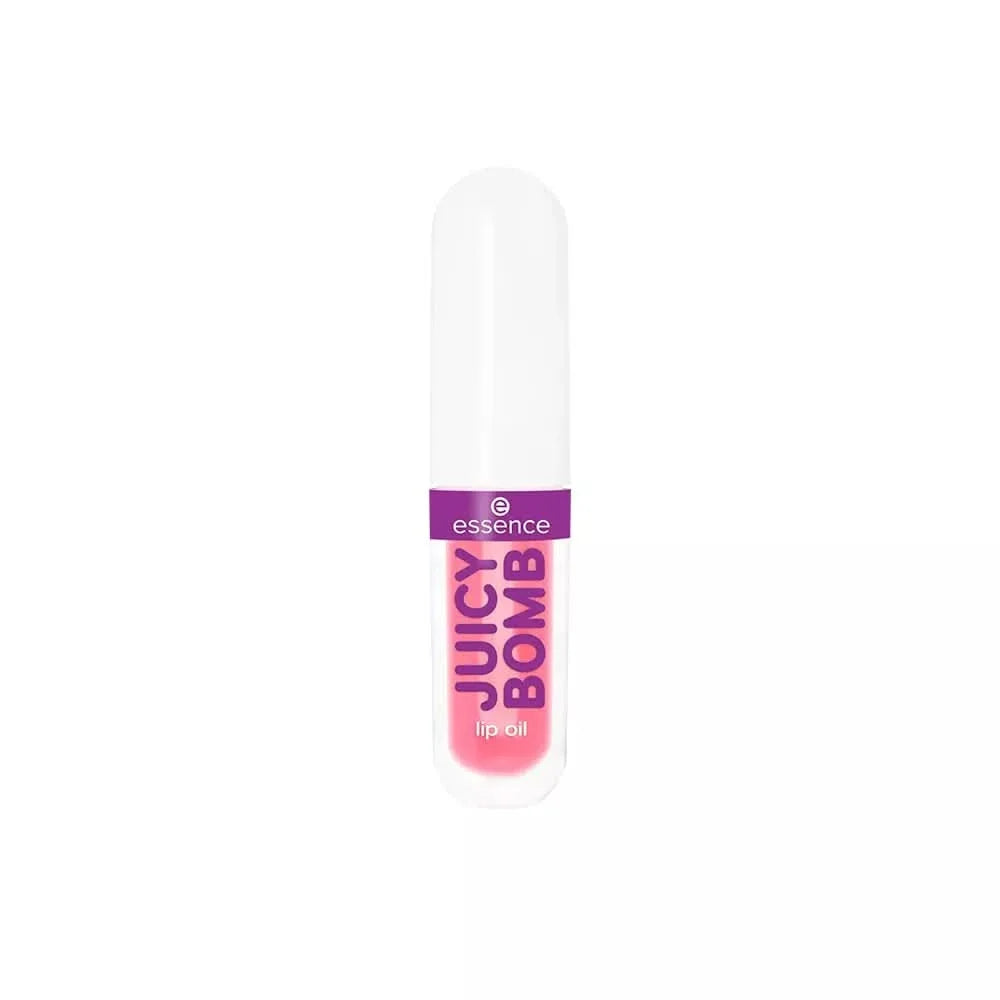 Essence Juicy Bomb Party Lip Oil