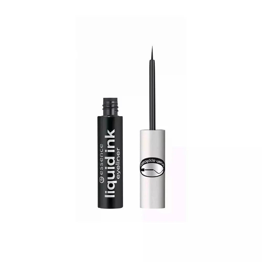 Essence Liquid Ink Eyeliner 01
