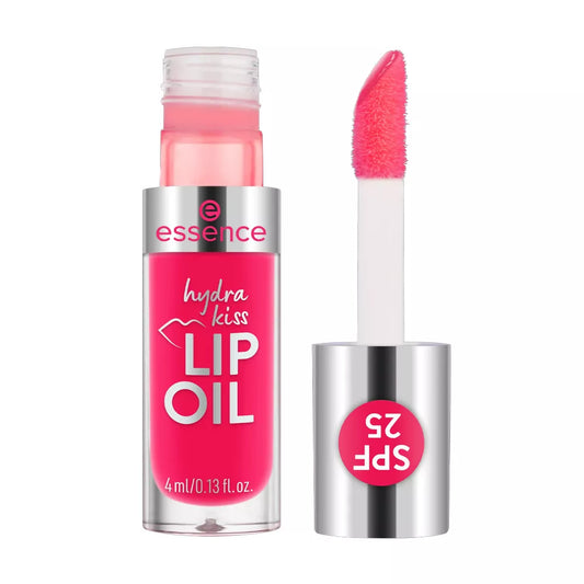 Essence Pink Squeez Please Hydra Kiss