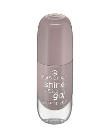 Essence Shine Last & Go Gel Nail Polish