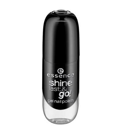 Essence Shine Last & Go Gel Nail Polish