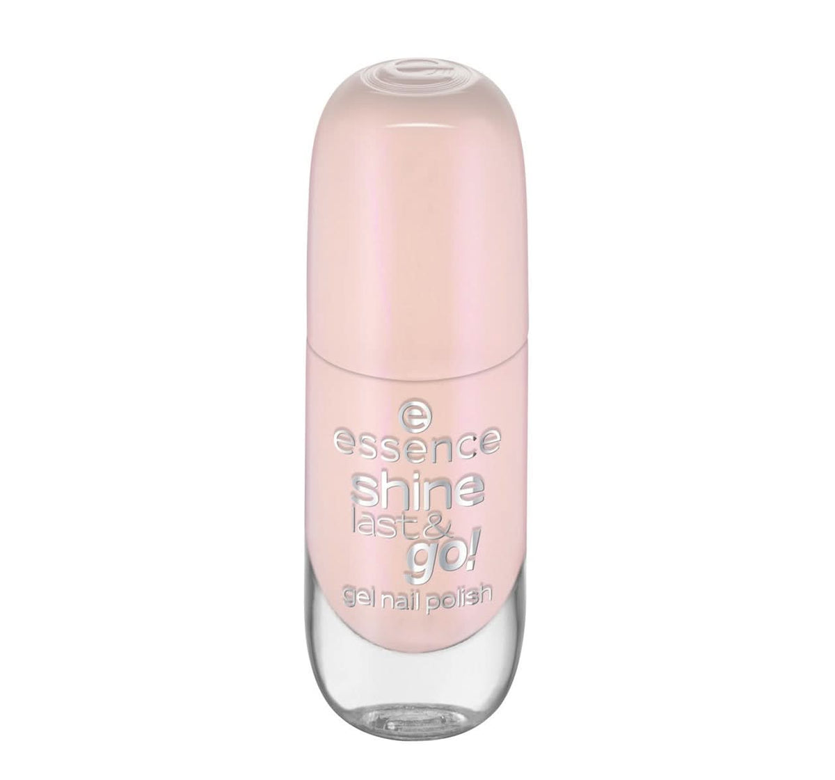 Essence Shine Last & Go Gel Nail Polish