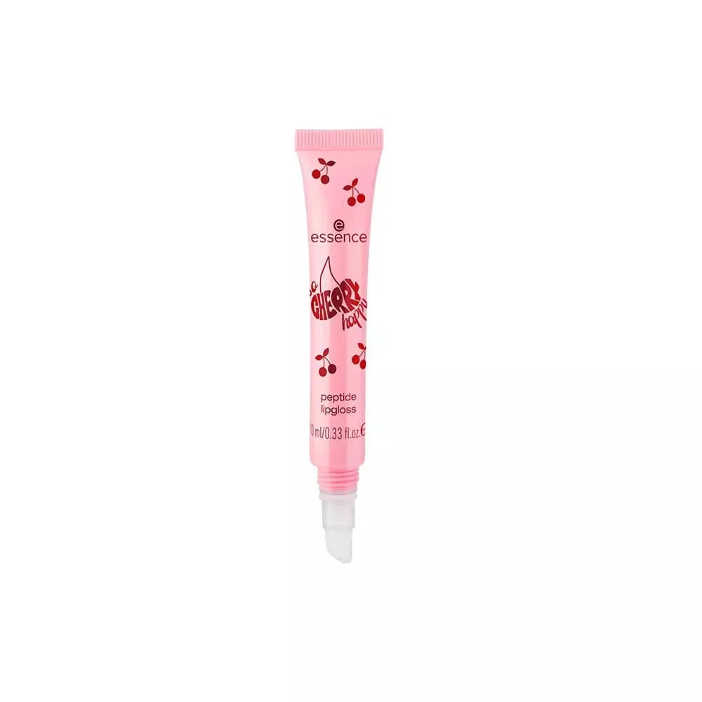 Essence So Cherry Happy Peptide Lip Gloss