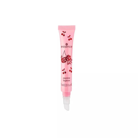 Essence So Cherry Happy Peptide Lip Gloss