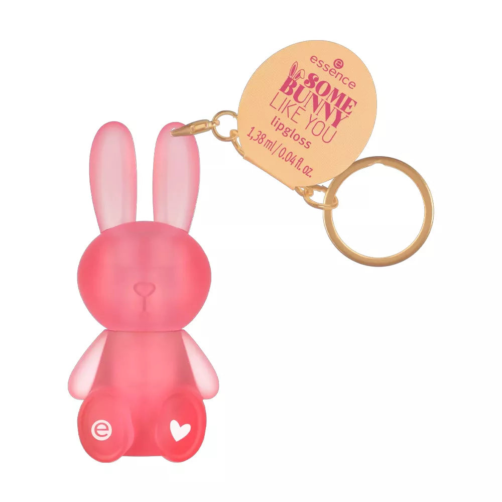 Essence Somebunny Like You Lipgloss 01