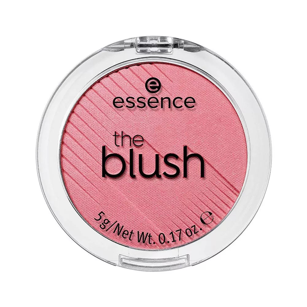 Essence The Blush 40 Beloved - 40 Beloved