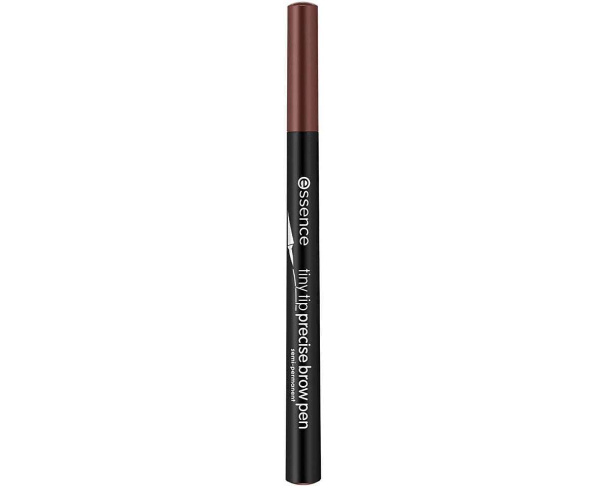 Essence baby got brow eyebrow pencil 02