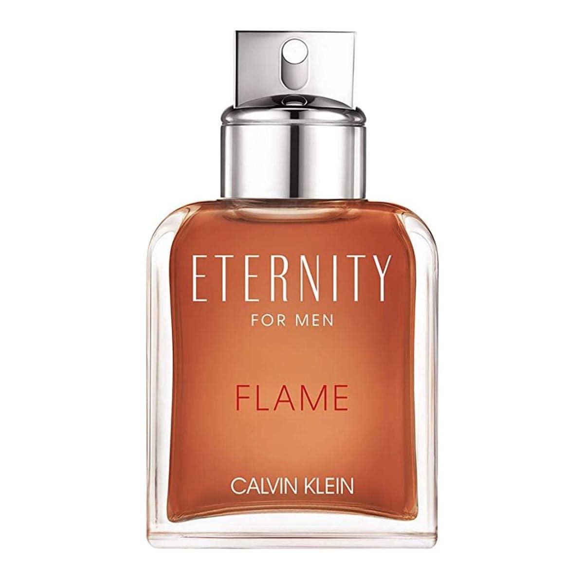Calvin Klein Eternity Flame Man EDT 100ml