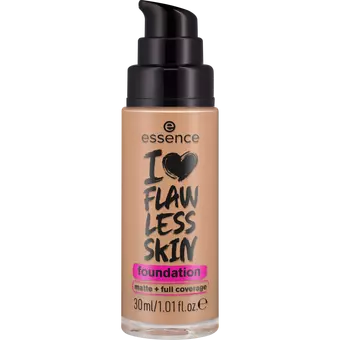 Essence - I Love Flawless Foundation