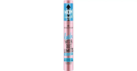 Essence Lash Without Limits Waterproof Extreme Lengthening & Volume Mascara 03