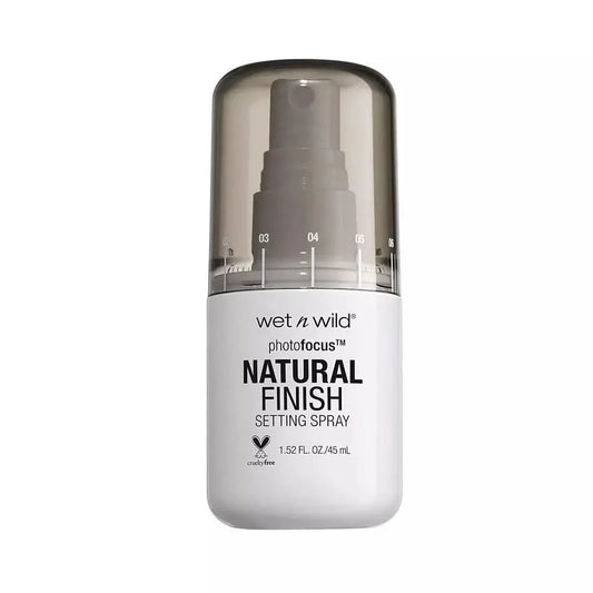 Photo Focus Natural Setting Mist